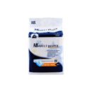 AB Adult Diaper Medium (28"–44") - 10 Pack